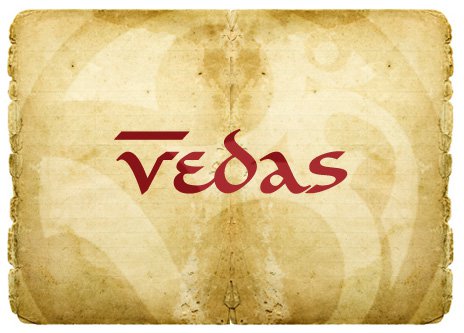 vedas